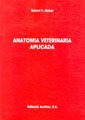 Libro Anatomã­a Veterinaria Aplicada - Habel, Robert E.