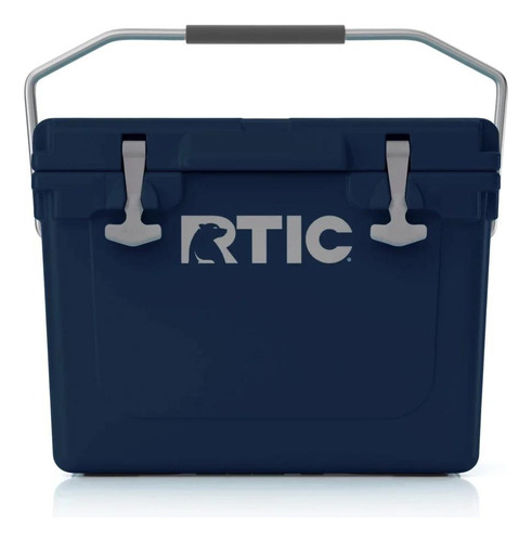 Hielera Rtic Hard Cooler 20 Edicion Limitada Indestructible