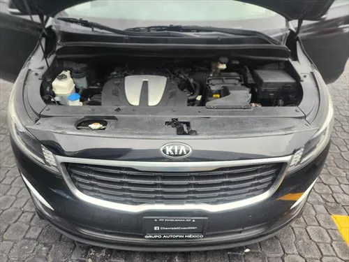 Kia Sedona 2020