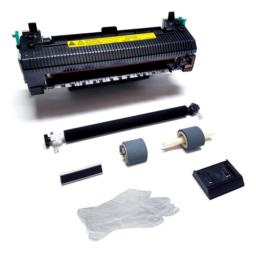 Print Rg5-7602-mk-ap Kit Mantenimiento Para Impresora Laser
