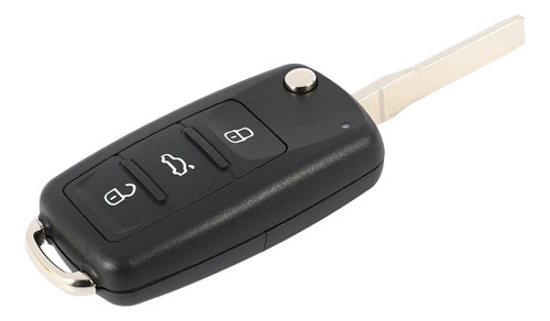 Chave Remota 5k0837202ad 5k0 837 202 Ad Para Beetle/caddy/ti