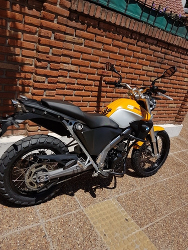 Bmw G 650 X 650 Country Qr Motors
