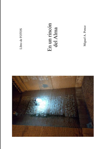 Libro: En Un Rincón Del Alma (spanish Edition)