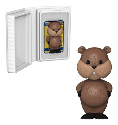 Funko Rewind: Los Locos Del Golf - Gopher