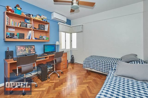 Oppel | Departamento En Venta | Belgrano Capital Federal |