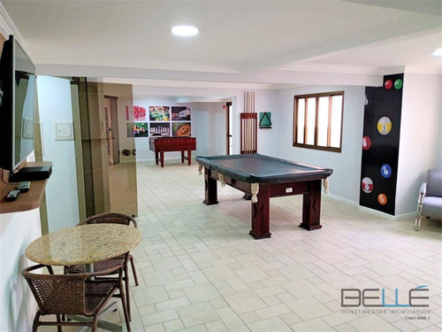 Apartamento Com 3 Dormitórios À Venda, 160 M² Por R$ 2.450.000,00 - Frente Mar - Balneário Camboriú/sc - Ap0090