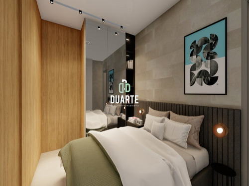 Imagem 6 de 14 de Apartamento - Ap04117 - 69814344
