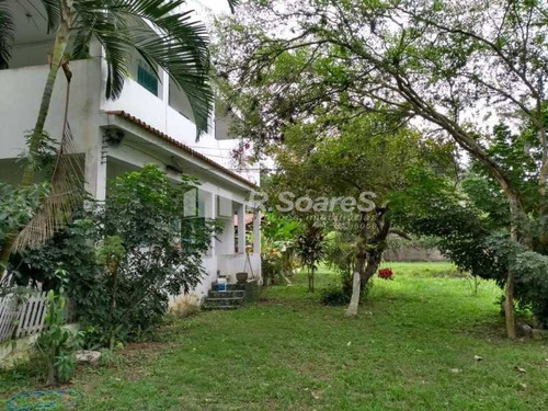 Imagem 1 de 15 de Casa De Rua-à Venda-campo Lindo-seropédica - Vvca60008