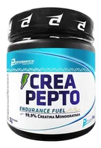 Comprar Creatina Crea Pepto 300g - Performance Nutrition Original