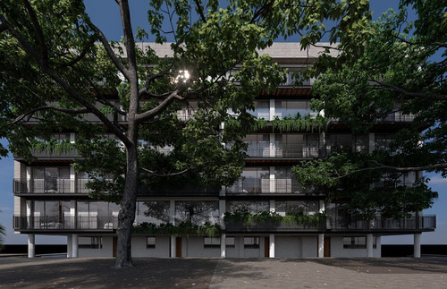 Departamento En Venta Desarrollo Excelsior, Gustavo A Madero Para Estrenar