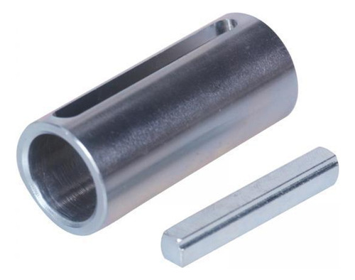 2 Cable De Polea De 3/4 A 1 Con Llave Adaptador De
