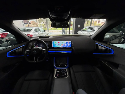 BMW X3 2.0 20 Xdrive Edicion M
