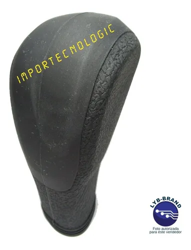 Forro Pera Palanca Cambios Para Chevrolet Tracker Automatico