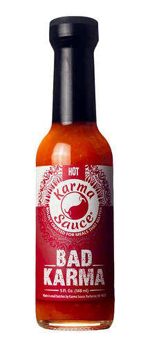 Salsa Picante Caliente Con Un Sabor Sa - mL a $1026