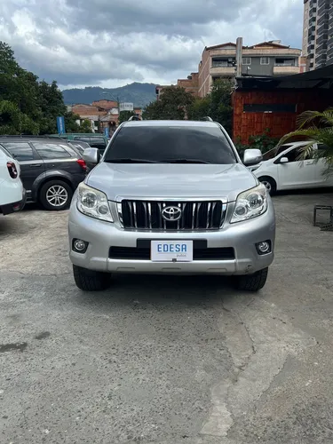 Toyota Prado 3.0 Tx-l