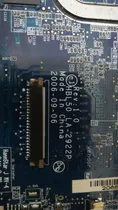 Comprar Mother Acer Aspire 5630 (scrap) Para Repuestos
