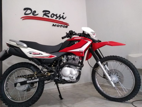 Motomel Skua 150 C.c.