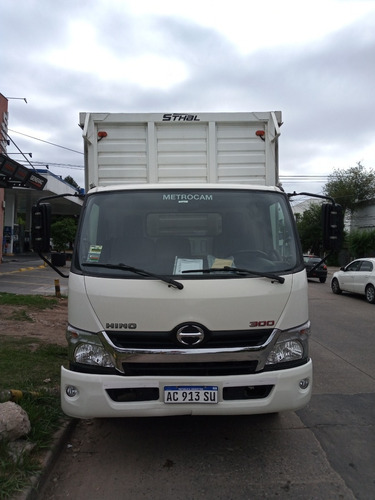 Hino 300/816