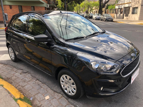 Ford Ka 1.5 S
