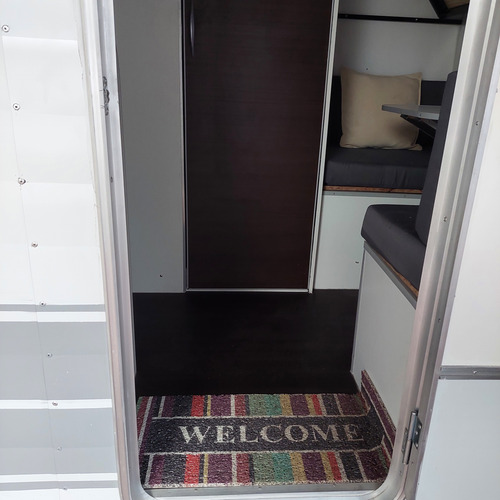 Casa Rodante Acapulco 350