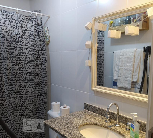 Apartamento À Venda - Recreio, 2 Quartos, 197 - S893124860