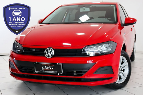Volkswagen Polo 1.6 Msi Total