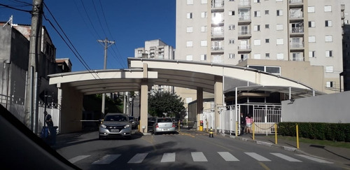 Imagem 14 de 21 de Apartamento 3 Quartos Barueri - Sp - Jardim Tupanci - 0413