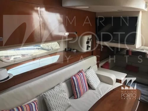 Imagem 3 de 5 de Sea Ray 37