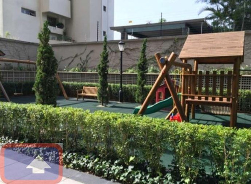 Imagem 17 de 30 de Apartamento Com 4 Suites E 6 Banheiros A Venda , 512 M² - Jardim Europa. - 16920 Ap-vit