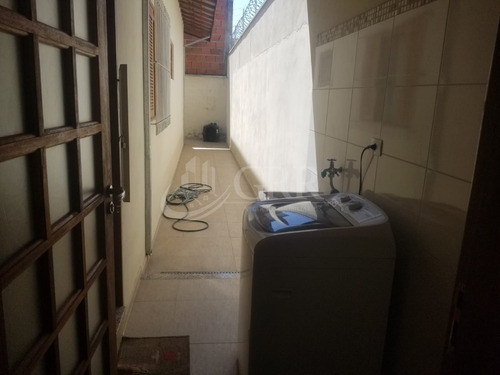 Imagem 22 de 23 de Casa De 3 Dormitórios No Santa Júlia - São José Dos Campos - Sp - Ca02529 - 70752105