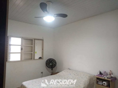 Imagem 5 de 6 de Casa 2 Dorms, Jardim Ouro Verde, Venda, Bauru - V99524116