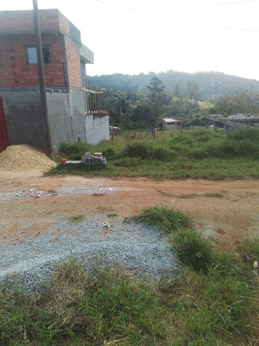 Lote Em Condomínio Fechado De ( Médio Padrão )