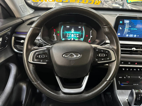 Chery TIGGO 5X PRO 1.5 VVT TURBO
