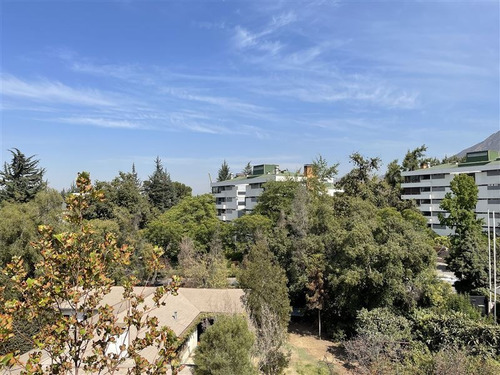 Imagen 8 de 30 de Venta Duplex Vitacura: Colegio Alianza Francesa