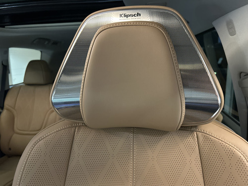 Infiniti QX80 SENSORY 8 pasajeros