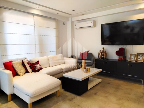 Imagen 3 de 15 de Moderno Apartamento En Res. Villa Pintas, El Parral - Lema-622 -
