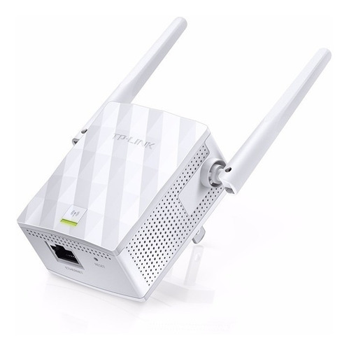 Tp-link, Extensor De Rango Inalámbrico N 300mbps, Tl-wa855re