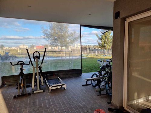 Imagen 14 de 14 de Linda Casa Con Pileta En Barrio Santa Juana Canning