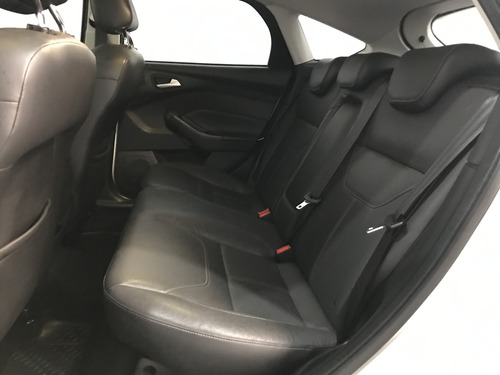Ford Focus III 2.0 Titanium At6