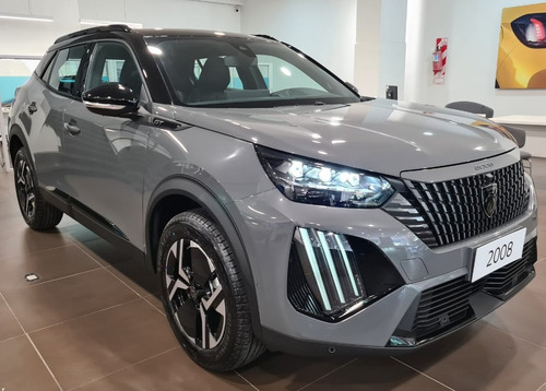 Peugeot 2008 1.0T Gt