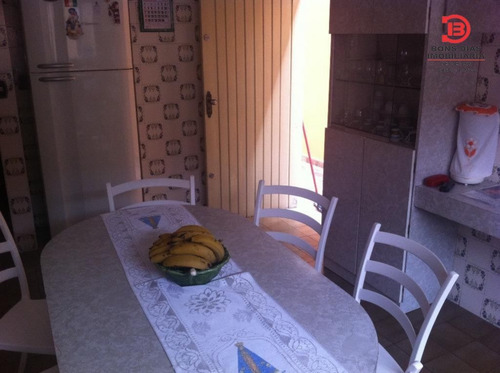 Imagem 6 de 15 de Sobrado - Penha De Franca - Ref: 4152 - V-4152