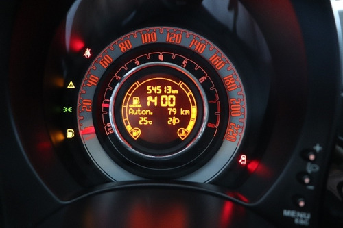 Fiat 500 Cult 1.4