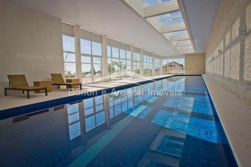 Imagem 17 de 30 de Apartamento À Venda Em Loteamento Alphaville Campinas - Ap009481
