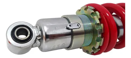 Amortecedor Cofap Monoshock Msc41003 Honda Xr 200 93/02