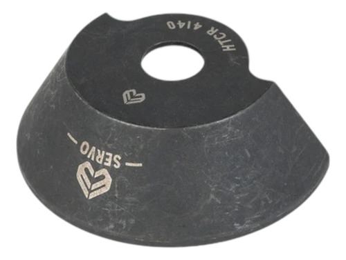 Protector Driver Eclat Servo Cromo Universal Raw