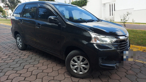 Imagen 2 de 15 de Toyota Avanza 2019 Le Transmision Estandar