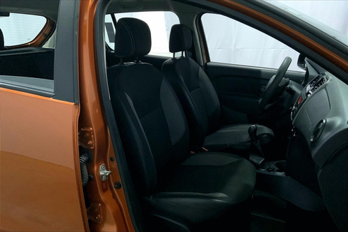Imagen 7 de 15 de Renault Sandero 5 Pts Hb Sandero Expression, 16l, Tm5, A/a