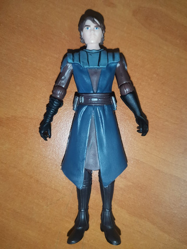 Anakin Skywalker The Clone Wars 2008 (Usado)