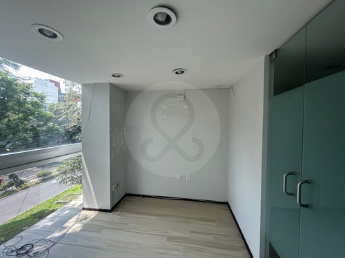 Oficina En Renta En Polanco