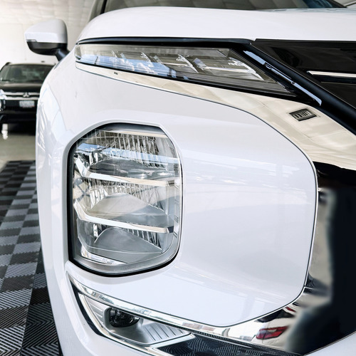 Outlander Sport 4x4 2024